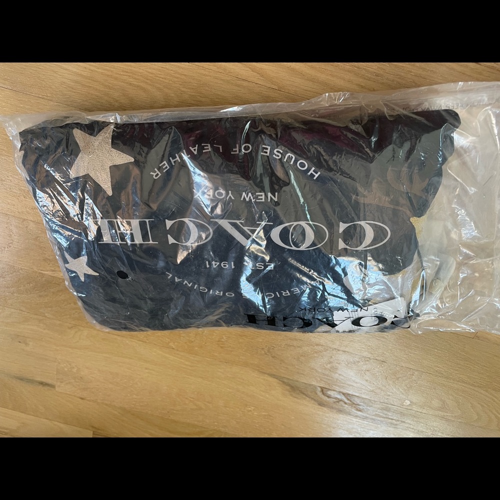 Coach bag - Picture 3 of 10